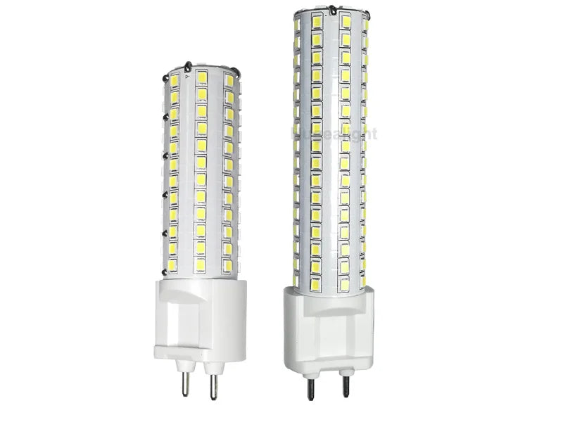G12 LED corn light 10W 12W 15WSMD2835 Led Bulbs lamp Ultra bright AC85-265V lamp high-brightness lighting