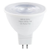 E27 LED Spot Light GU10 LED Bulb 5W E14 LED Lamp 220V Spotlight MR16 7W Lampasa GU5.3 Corn Light Bulb gu 10 Ampoule 2835 Lamp