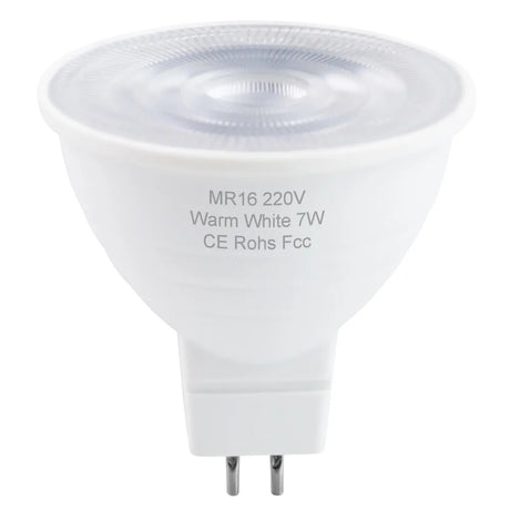 E27 LED Spot Light GU10 LED Bulb 5W E14 LED Lamp 220V Spotlight MR16 7W Lampasa GU5.3 Corn Light Bulb gu 10 Ampoule 2835 Lamp