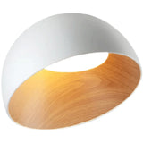 Home Room Decor Ceiling Lights Bedroom Corridor Aisle Modern Chandelier LivingRoom Decoration Interior LED Semi-inset Lamp