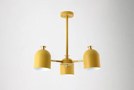 Bedroom chandelier living room decoration ceiling lamp hotel room lighting chandelier wrought iron chandelier kitchen lamps