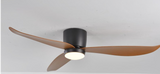 Modern Led Ceiling Fans With Lights Ceiling Light Fan Lamp Ceiling Fan With Remote Control Decorative Bedroom Home 220v