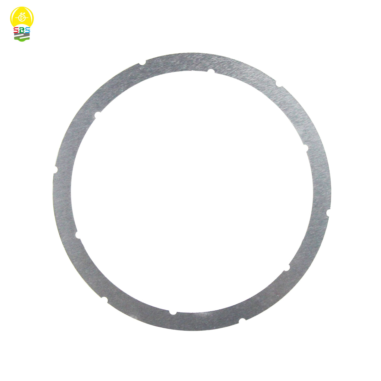 120mm Ring COB LED Light Source (12V, 12W) - Dimmable Annular Module with Dimmer Remote