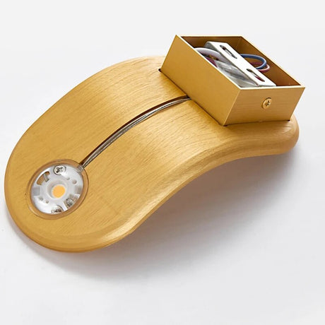 Modern LED Wall Lamps for TV Background Bedside 5W AC85-265V Nordic Living Room Corridor Balcony Wall Lights Decoration Lighting