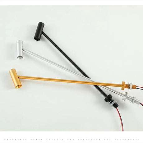 LED Spotlight 3W 12V Jewelry Display Lamp 10/20/30cm Post Lamp Phone Store Showcase Desktop Lights Rotatable 220V Upright lamp