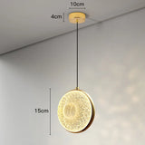 LED Pendant Lights Nordic Indoor Lighting For Home Dining Tables Living Room Decoration Bedroom Bedside Bed Hanging Lamp