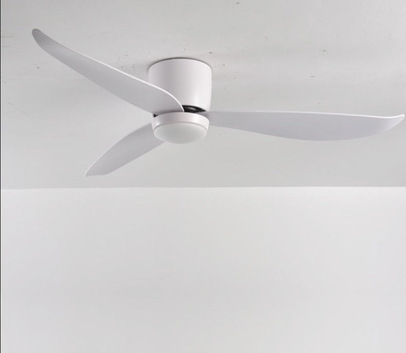 SOVE Modern Led Ceiling Fans With Lights Ceiling Light Fan Lamp Ceiling Fan With Remote Control Decorative BedroomHome 220v