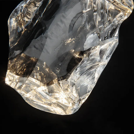 Nordic pendant light gold luxury italians light design crystal light Dining Room Kitchen suspension light indoor bedside light