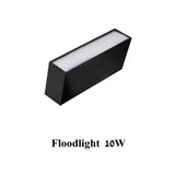 DIMMABLE LED Ceiling Lights Line Lamp AC85-265V 10W 20W 30W 40W Line Lamp LED Spot light Concrete Surface Mounted Ceiling Lights
