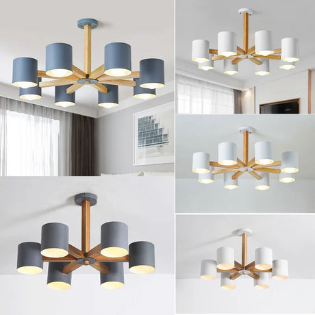 Modern glass ball iron chandelier ceiling chandeliers ceiling lampara de techno cologent modern hanging lamp led wall moon lamp