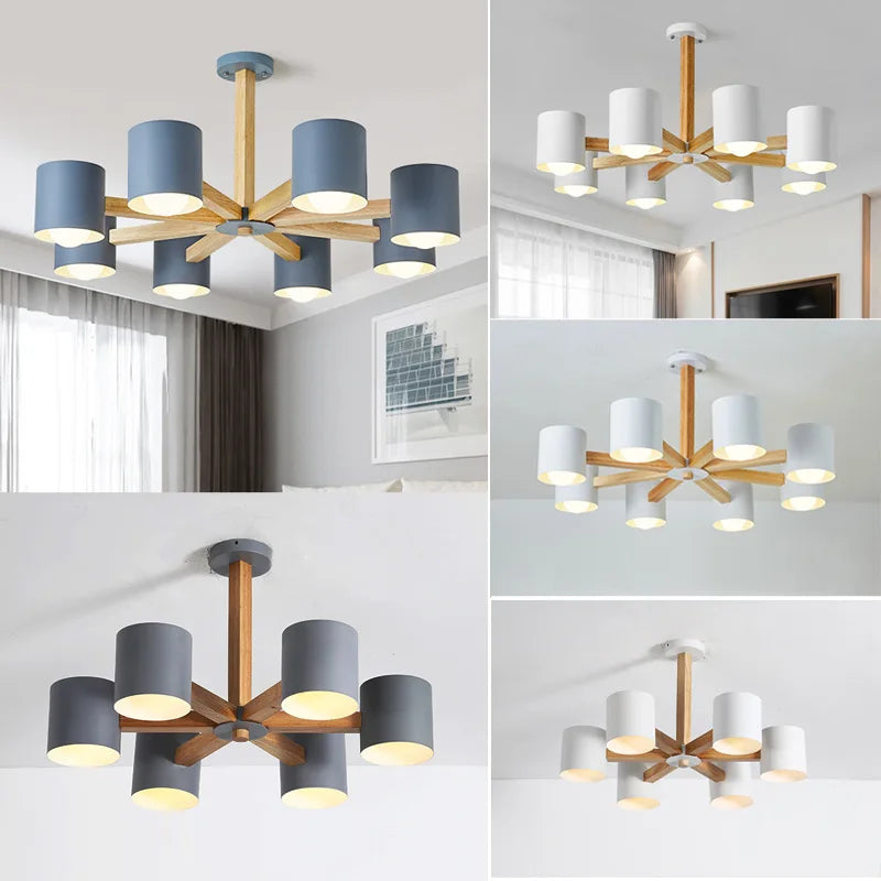 Modern glass ball iron chandelier ceiling chandeliers ceiling lampara de techno cologent modern hanging lamp led wall moon lamp