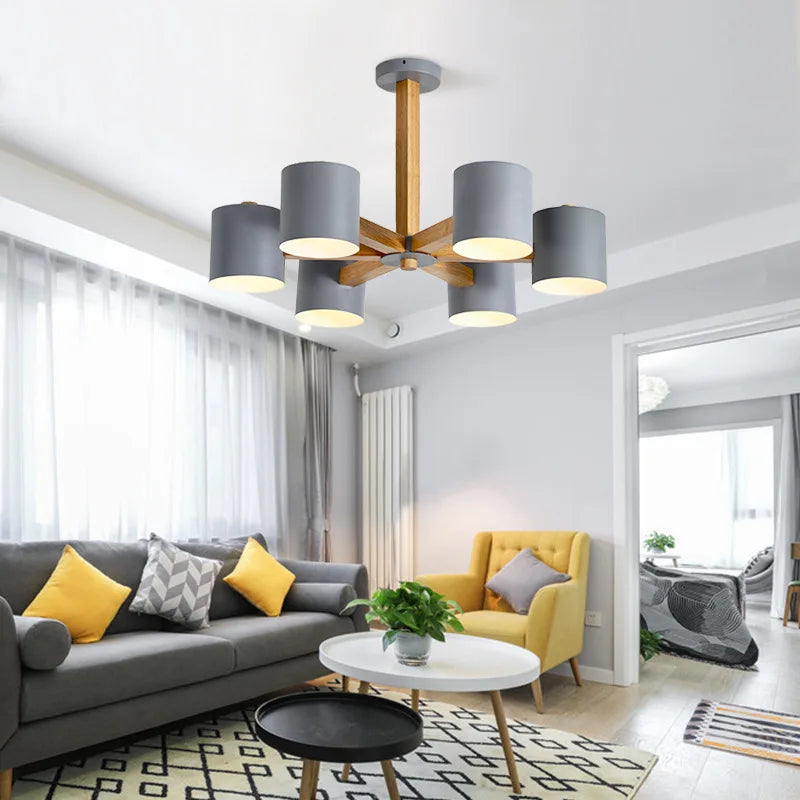 Modern glass ball iron chandelier ceiling chandeliers ceiling lampara de techno cologent modern hanging lamp led wall moon lamp