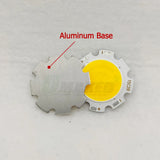 High Power LED COB 3W 5W 7W 10W 15W 20W 24W 30W 50W Integrated SMD Diode Beads 3000-4000-6000K For Bulb Down Spotlight Lamp DIY