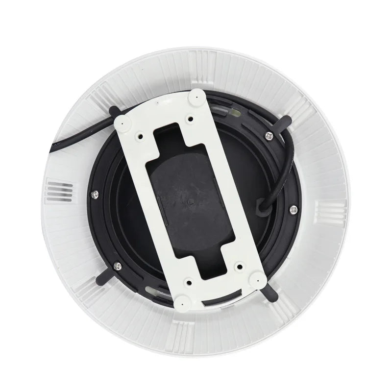 20W 30W 40W 50W 60W 70W LED Underwater Swimming Pool Lights RGB Color Changing AC12V IP68 Waterproof Lamp with Remote Controller