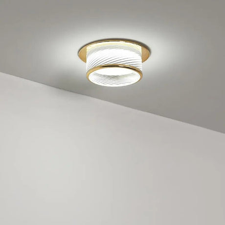 5W 7W 9W 12W 15W Dimmable Led Recessed Downlight Light Spot Ceiling Lamp For Living Room Bedroom Dining Room Hotel Lighting