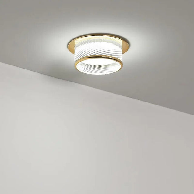 5W 7W 9W 12W 15W Dimmable Led Recessed Downlight Light Spot Ceiling Lamp For Living Room Bedroom Dining Room Hotel Lighting