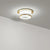 5W 7W 9W 12W 15W Dimmable Led Recessed Downlight Light Spot Ceiling Lamp For Living Room Bedroom Dining Room Hotel Lighting