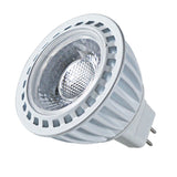 Super Bright MR16 LED Spotlight - 12V 24V COB Low Voltage Cup Light