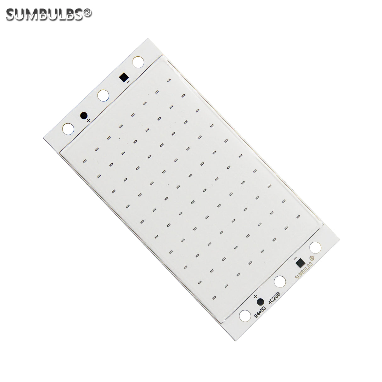 DC 12V 16W COB LED Panel Light 1600LM Strip Lamp Module 1600LM Ultral Bright 5 colors cob Chip On Board Matrix LED Bulb FOR DIY