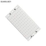 DC 12V 16W COB LED Panel Light 1600LM Strip Lamp Module 1600LM Ultral Bright 5 colors cob Chip On Board Matrix LED Bulb FOR DIY