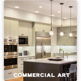 LED Spot Down Lights LED Lamps Super Bright No Flicker White Cold Spot Lights Mini LED Down Lights 220V For Living Room Bedroom