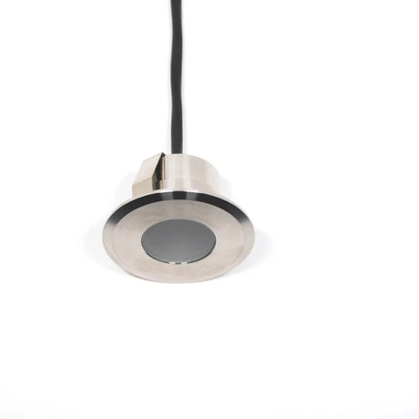 LED Outside Led Ground Spot 12V 24V RGB Low Voltage Landscape Lighting Recessed Garden Terrace Lamp Waterproof Outdoor IP68