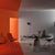 Postmodern design pendant light luxury bedroom study minimalist reading floor pendant lamp