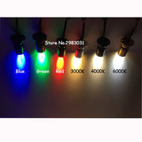 LED Cabinet Mini Spot Light 1W 3W 110V 220V Downlight 12V DC Jewelry Show Include Led Driver Surface Mounted Ceiling Light Lamp