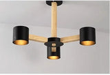 Modern glass ball iron chandelier ceiling chandeliers ceiling lampara de techno cologent modern hanging lamp led wall moon lamp