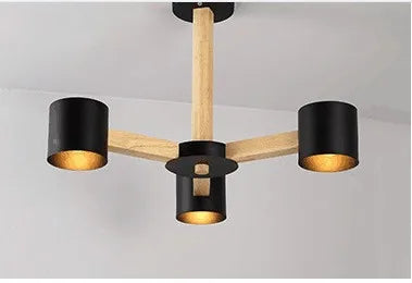 Modern glass ball iron chandelier ceiling chandeliers ceiling lampara de techno cologent modern hanging lamp led wall moon lamp