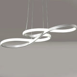 Modern Kitchen Island Pendant Lights Bar Table Dining Room Decor Hanging Lights Remote Dimming Kitchen Led Cord Pendant Lamp
