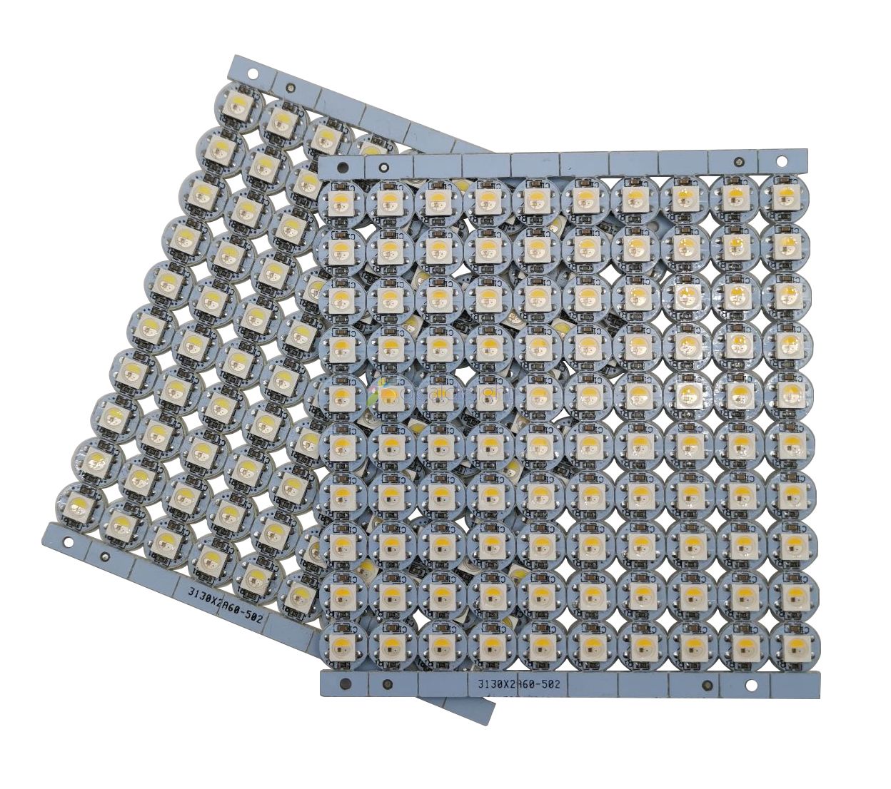 Addressable Led.source Chip 20-500pcs 5050 SMD WS2812B RGB SK6812 RGBW LED Chip Addressable With M ...
