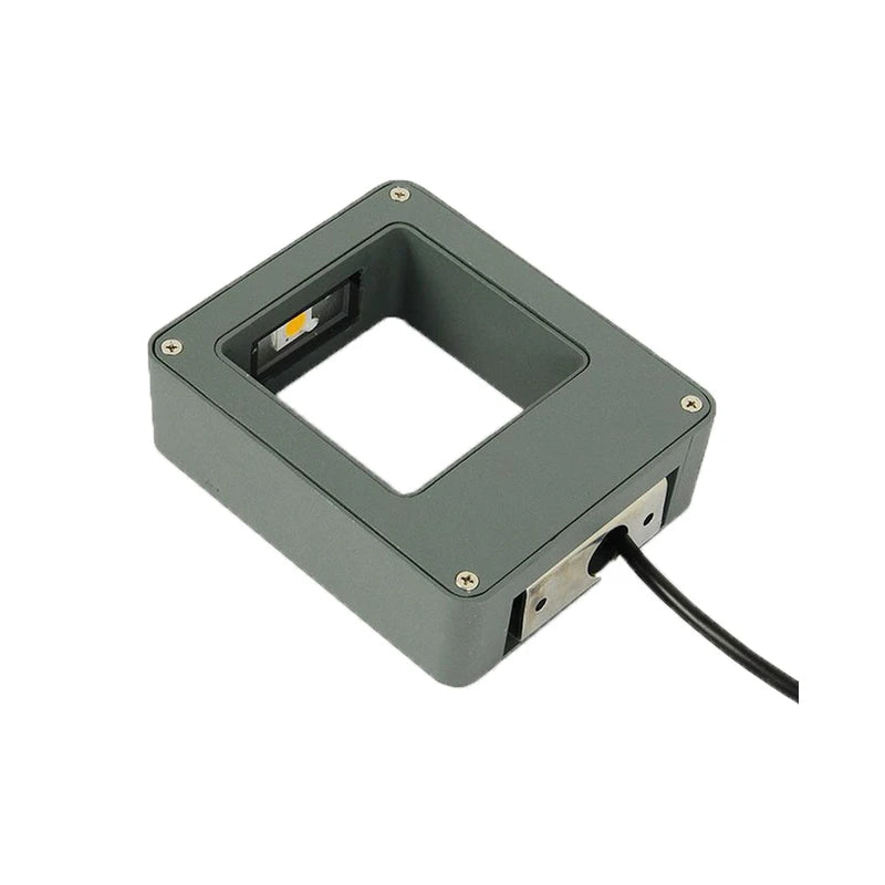 Waterproof Outdoor LED Wall Light (AC 85-265V) - Modern Nordic Surface Mounted Sconce for Porch, Garden, Patio & Living Room