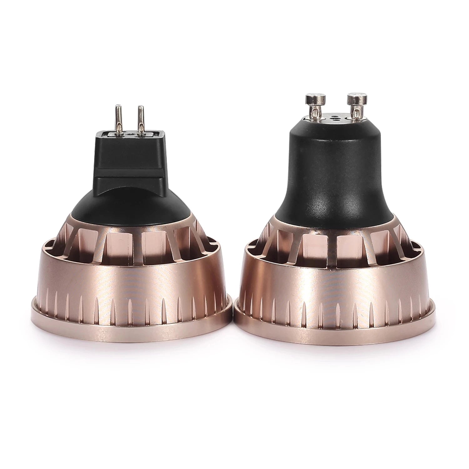 Super Bright Dimmable GU10/GU5.3/E27/MR16 COB 9W 12W 15W LED Bulb Lamp 85-265V 12V spotlight Warm White/Cold White led light