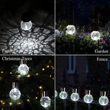 Solar Power Source Led Bulbs Festoon Light with Solar Panel Outdoor Street Solar Lamp for Garden Christmas Decoration Sun Light