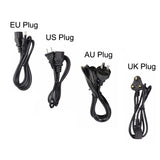 DC5V 12V Led Power Supply 1A 2A 3A 6A 8A 10A  Led Transformer For WS2801 WS2812B SK6812 Led Strip