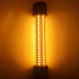 20W Underwater Submersible Fishing Light 12V-24V - 126 LED Green Lure Finder Lamp