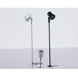 Dimmable LED Spotlights Mini led ceiling Down lights 1W 3W AC85-265v DC12V Light bulbs for cabinet counter showcase spot