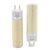 G12 Led corn light 10w 15w 20w 150lm/w G12 led PL bulb light replace G12 halogen bulb AC85-265V