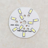 LED SMD 5730 Chip 3W 5W 7W 9W 12W 15W 18W 24W 36W bead Brightness Light Board For led bulb led downlight led spotlight
