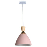 LED Chandelier Nordic Simple E27 Pendant Light Home Decoration Hanging Lamp Shade for Restaurant Bar bedroom Lights Luminaire