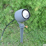 NEW LED Floodlights AC85-265V 10W 20W 30W RGB LED Flood Light Waterproof Floodlights Spotlight lamp Outdoor Landscape DC24V