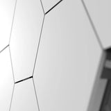 Helios Touch Magnetic Modular Honeycomb LED Wall Lights (EU/US/UK Plug) - Creative Quantum Hexagon Touch-Sensitive Light Panels for Bedroom