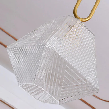 Gold Pendant Lights Chandeliers LED Lamp Modern Home Indoor Fixture AC110-220V Coffee Room Hanging Bar LED Light New Arrival