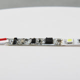 Led Smart Hand Wave Sweep Touch Sensor Simple Dimmer Switch Module 12v Power Controller Pwm Regulator For Strip Light Lamp Pcba