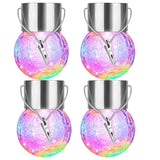 Solar Power Source Led Bulbs Festoon Light with Solar Panel Outdoor Street Solar Lamp for Garden Christmas Decoration Sun Light
