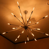 Vintage T20 T6 Tubular LED Filament Bulb - 1W 2W E12 E14 Dimmable Retro Light