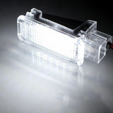 12V Trunk Boot Light For Skoda Kodiaq Octavia Mk2 MK3 2 3 Fabia MK1 Car Interior Storage Luggage Lamp LED Automotive Accessories