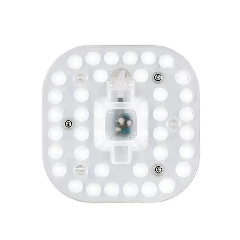 12W 18W 24W 36W LED Ring PANEL Circle Light SMD2835 AC220V  LED square Ceiling board the circular lamp board