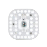 12W 18W 24W 36W LED Ring PANEL Circle Light SMD2835 AC220V  LED square Ceiling board the circular lamp board